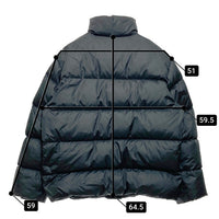 Carhartt WIP カーハートワークインプログレス W DEMING JACKET ウィメンズ ダウンジャケット ブラック Size S 瑞穂店