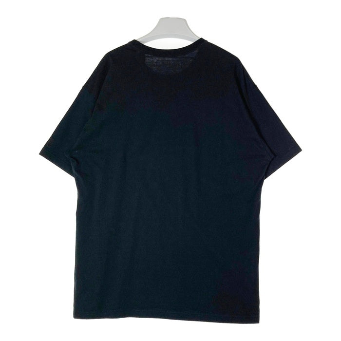 NEIGHBORHOOD ネイバーフッド 18AW RACISTS-2 Tシャツ ブラック sizeXXL 瑞穂店