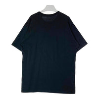 NEIGHBORHOOD ネイバーフッド 18AW RACISTS-2 Tシャツ ブラック sizeXXL 瑞穂店