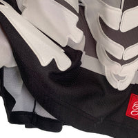SUPREME シュプリーム 23AW Bones Hockey Jersey ボーンズ ホッケージャージ トップ ブラック Size XL 福生店