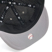 NEW ERA ニューエラ BEAMS ビームス 9FIFTY FIDLOCK 50 キャップ グレー 福生店