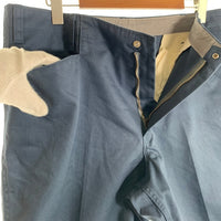 TENDERLOIN テンダーロイン ショートパンツ ハーフパンツ ブルー Size L 福生店