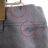 80's Levi's リーバイス Action Slacks アクションスラックス STA-PREST スタプレ パンツ グレー 47690-2751 Size ウエスト約96cm 福生店