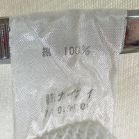 POLO RALPH LAUREN ポロラルフローレン USAプリント スウェット ホワイト sizeL 瑞穂店