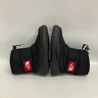 THE NORTH FACE ザノースフェイス  NF51681 NUPTSE BOOTIE WP V MIL ヌプシ ブーティー ブラック size27cm 瑞穂店