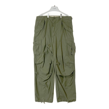 YMCL KY ワイエムシーエル M-65 フィールドパンツ オリーブ sizeM-R 瑞穂店