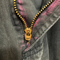 GRAMICCI グラミチ GMP-20S1374 OSHMAN'S別注 NN RIB PANTS ブラック sizeXL 瑞穂店