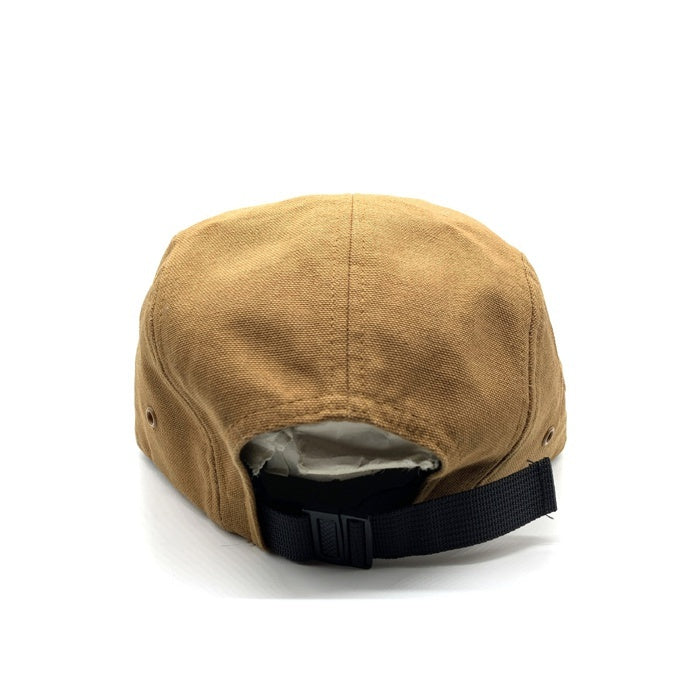 Carhartt WIP カーハート ワークインプログレス BACKLEY CAP ジェットキャップ ブラウンダック 福生店
