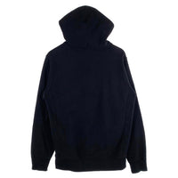 SUPREME シュプリーム Small Box Logo Hooded Sweatshirts スモールボックスロゴ プルオーバースウェットパーカー ブラック (株)supreme Size S 福生店