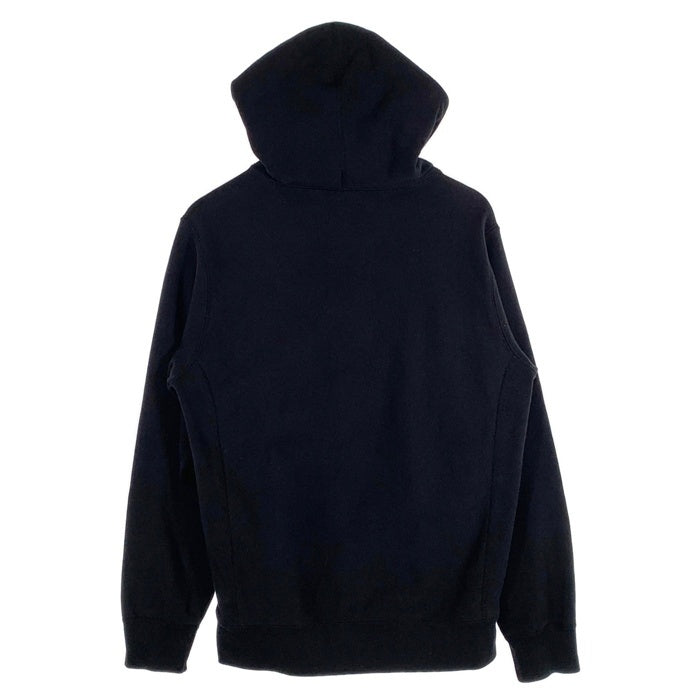 SUPREME シュプリーム Small Box Logo Hooded Sweatshirts スモールボックスロゴ プルオーバースウェットパーカー ブラック (株)supreme Size S 福生店