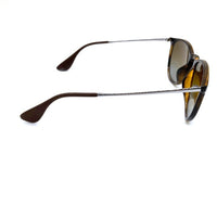 Ray-Ban レイバン ERIKA サングラス 偏光レンズ ブラウン RB4171-F 瑞穂店