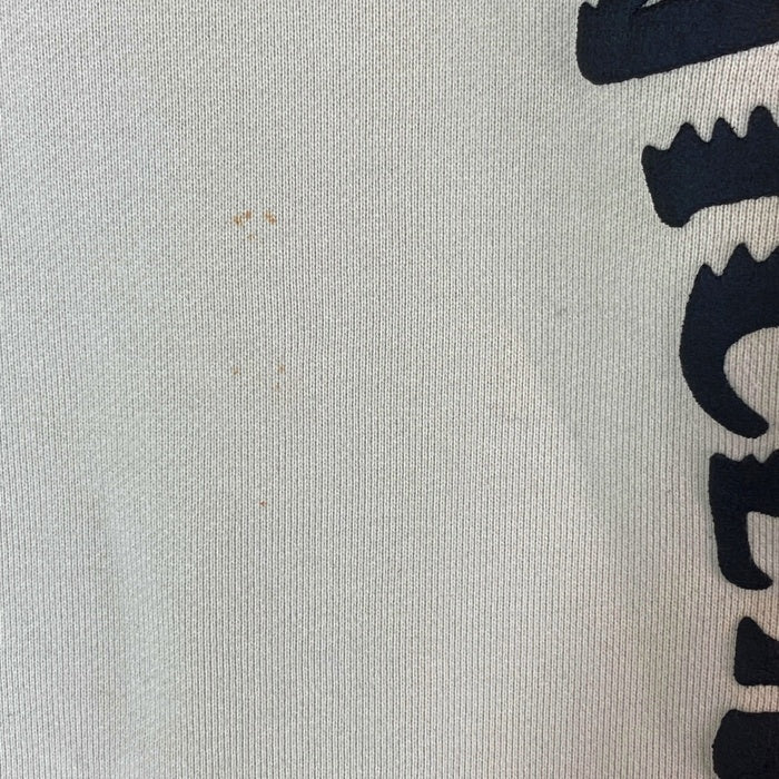 CPFM カクタスプラントフリーマーケット 19SS SUNDAY SURVICE HOLY SPIRIT クルーネックスウェットトレーナー アイボリー Size L 瑞穂店