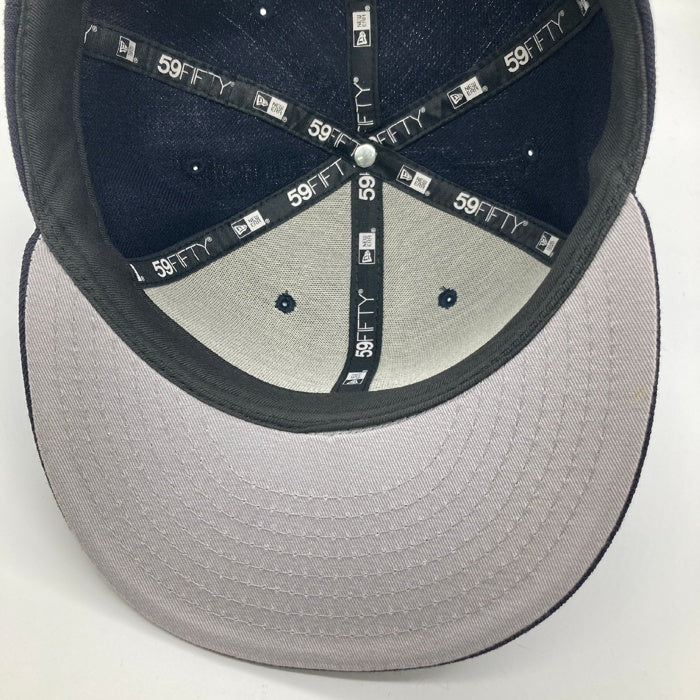 SUPREME シュプリーム 20AW new era S logo cap box logo Sロゴ キャップ ネイビー size7・1/2 瑞穂店