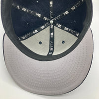 SUPREME シュプリーム 20AW new era S logo cap box logo Sロゴ キャップ ネイビー size7・1/2 瑞穂店