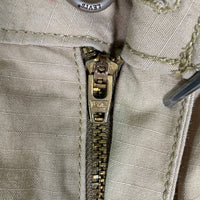 Levi's リーバイス Carrie Cargo Shorts キャリアー カーゴショーツ ベージュ 23251-0009 Size W34 福生店