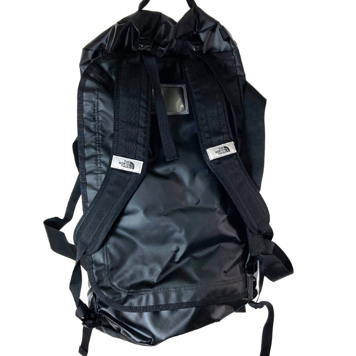 THE NORTH FACE ノースフェイス TB5O/TN5O ボストンバッグ バックパック 旅行かばん 2WAY Base Camp Duffel ブラック 瑞穂店