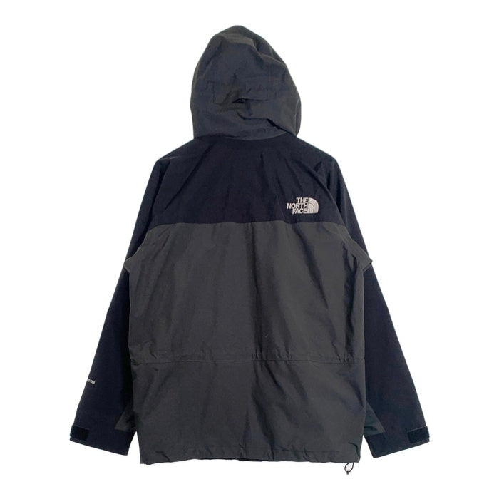 THE NORTH FACE ノースフェイス Mountain Light Jacket マウンテンライトジャケット アスファルトグレー NP62236 Size L 福生店