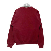 Lee リー 90's USA製 NFL 49ers スウェットトレーナー ボルドー sizeL 瑞穂店