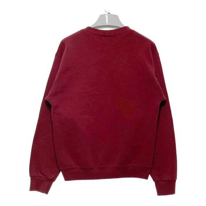 Lee リー 90's USA製 NFL 49ers スウェットトレーナー ボルドー sizeL 瑞穂店