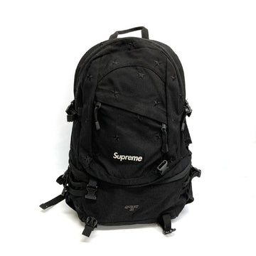 Supreme シュプリーム 13FW QUEST 35 STARS BACKPACK バックパック ブラック 瑞穂店
