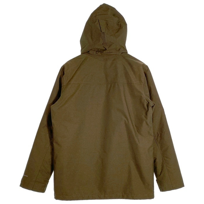 Columbia コロンビア クローバーデールインターチェンジジャケット 中綿 OMNI-TECH オリーブ WE1489 397 Size M 福生店
