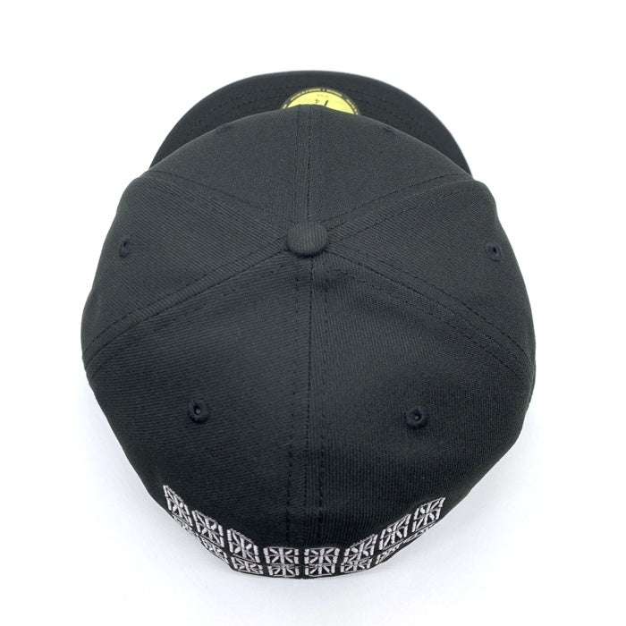 SUPREME シュプリーム 24SS Sharpie Box Logo New Era シャーピーボックスロゴ ニューエラ ベースボールキャップ 59FIFTY ブラック Size 7 3/4 (61.5cm) 福生店