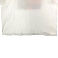 STUSSY ステューシー パームツリー バックフォトTシャツ ホワイト sizeXL※襟汚れあり★ 瑞穂店