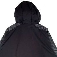 UMBRO アンブロ エアーサモーションジャケット ブラック 中綿 UUUWJF41Size XO 福生店