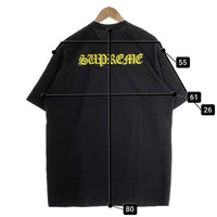 SUPREME シュプリーム 23AW Mutants Tee ミュータント プリントTシャツ ブラック Size XL 福生店