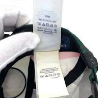 Polo By Ralph Lauren ポロ バイ ラルフローレン Ski 92 Gear ジェットキャップ ホワイト ブラック ブルー レッド 福生店
