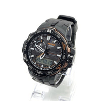 CASIO カシオ G-SHOCK PROTREK プロトレック 電波 タフソーラー 腕時計 PRW-6000Y 福生店