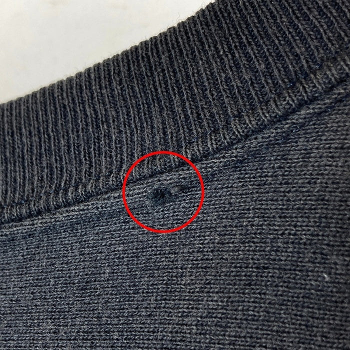 Champion チャンピオン 復刻赤タグ 目無し リバースウィーブ スウェットトレーナー ネイビー sizeL 瑞穂店