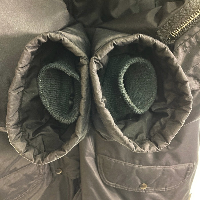 Golden Fleece SPIEWAK ゴールデンフリース スピワック USA製 N-3B フライトジャケット ブラック size40 瑞穂店