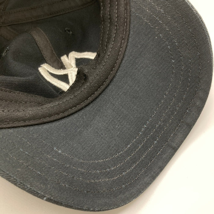 COOPERSTOWN BALLCAP クーパーズタウン ボールキャップ 1935 NEWYORK BLACK YANKEES ブラック 瑞穂店