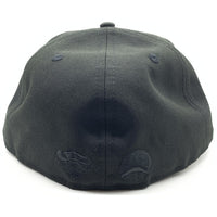 New Era ニューエラ 男はつらいよ BEAMS ビームス 59FIFTY ベースボールキャップ ブラック Size 7 5/8 (60.6cm) 福生店