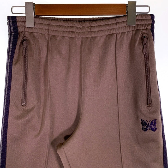 Needles ニードルズ Track Pants トラックパンツ ピンク パープル LQ229 Size S 福生店