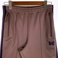 Needles ニードルズ Track Pants トラックパンツ ピンク パープル LQ229 Size S 福生店