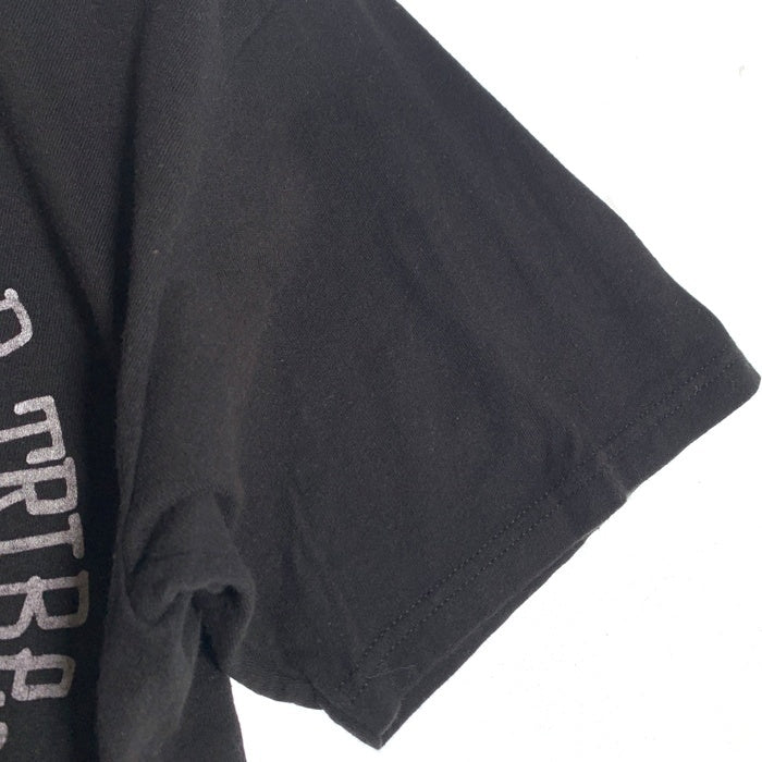 00's STUSSY ステューシー ROC STAR ロックスター 半袖 Tシャツ メキシコ製 Size M 福生店