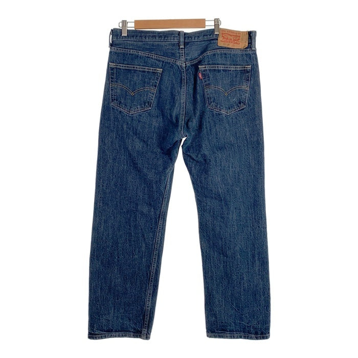 Levi's リーバイス 501XX デニムパンツ インディゴ メキシコ製 005010669 Size 38×30 福生店