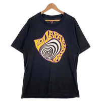 90's LOLLAPALOOZA ロラパルーザ フェスティバル 92 プリントTシャツ Giant USA製 1992コピーライト Size XL 福生店