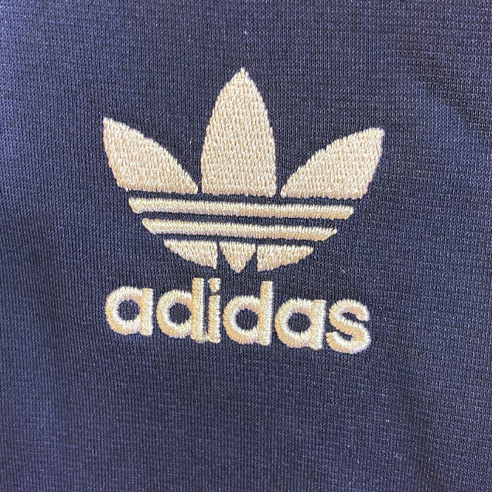 adidas ORIGINALS アディダスオリジナルス タグ付き FIREBIRD TRACKTOP ファイアバードトラッックジャケット ED7515 ネイビー sizeM (2) 瑞穂店