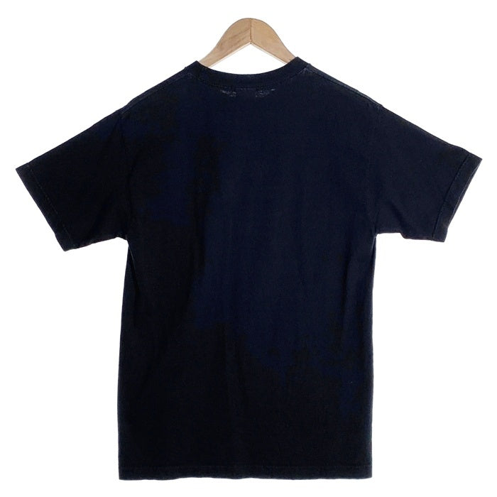 00's ACDC プリントTシャツ ブラック ALSTYLE メキシコ製 Size M 福生店
