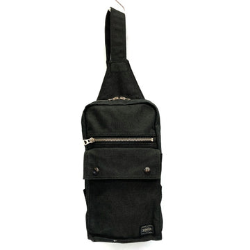 PORTER ポーター SMOKY SLING SHOULDER BAG スモーキー スリング ショルダーバッグ ブラック 瑞穂店