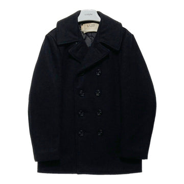 Schott ショット USA製 ピーコート ブラック size40 瑞穂店