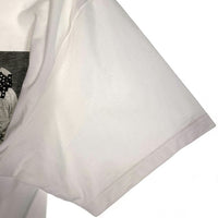 GOD SELECTION XXX ゴッドセレクショントリプルエックス Marilyn Monroe マリリンモンロー 半袖 Tシャツ ホワイト Size L 福生店