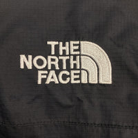 THE NORTH FACE ザノースフェイス US規格 DRYVENT レインジャケット ブラック sizeS 瑞穂店