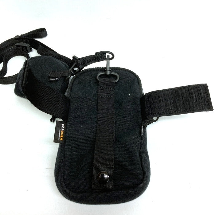 Supreme シュプリーム B9SS25 camera Bag カメラバッグ ブラック 瑞穂店