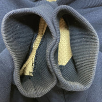 CAMBER キャンバー 裏地サーマル ジップアップジャケット ネイビー sizeXL 瑞穂店