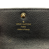 Louis Vuitton ルイヴィトン モノグラムアンプラント ミュルティクレ6 キーケース ノワール ブラック ICチップ 福生店