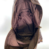 PORTER ポーター SHINE DAYPACK シャイン デイバック バックパック ブラウン 福生店